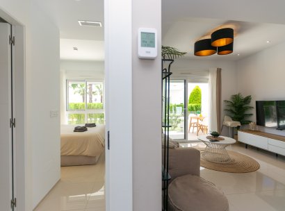 Appartement · Herverkoop - Ciudad Quesada - Rojales · Doña pepa · Alicante · Spanje