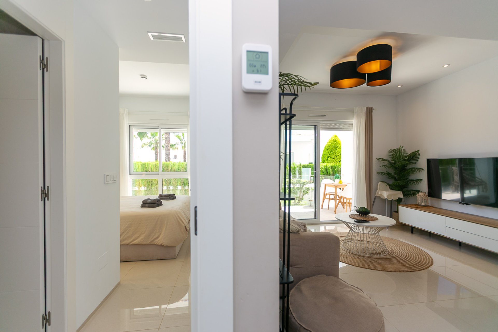 Herverkoop - Appartement - Ciudad Quesada - Rojales