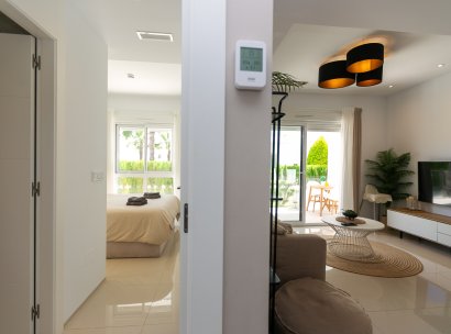 Appartement · Herverkoop - Ciudad Quesada - Rojales · Doña pepa · Alicante · Spanje