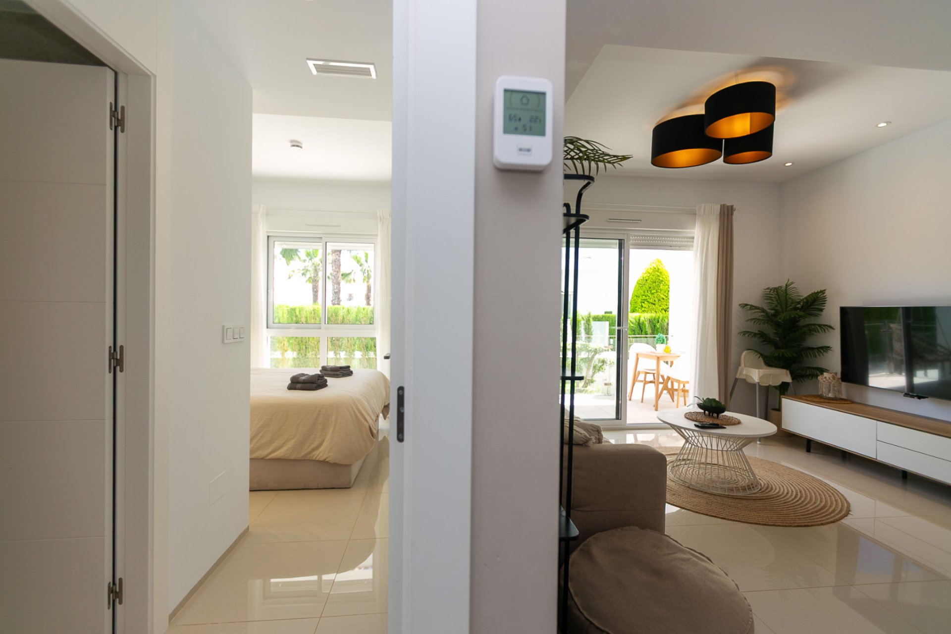 Herverkoop - Appartement - Ciudad Quesada - Rojales