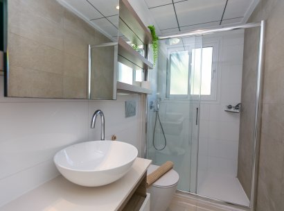 Appartement · Herverkoop - Ciudad Quesada - Rojales · Doña pepa · Alicante · Spanje