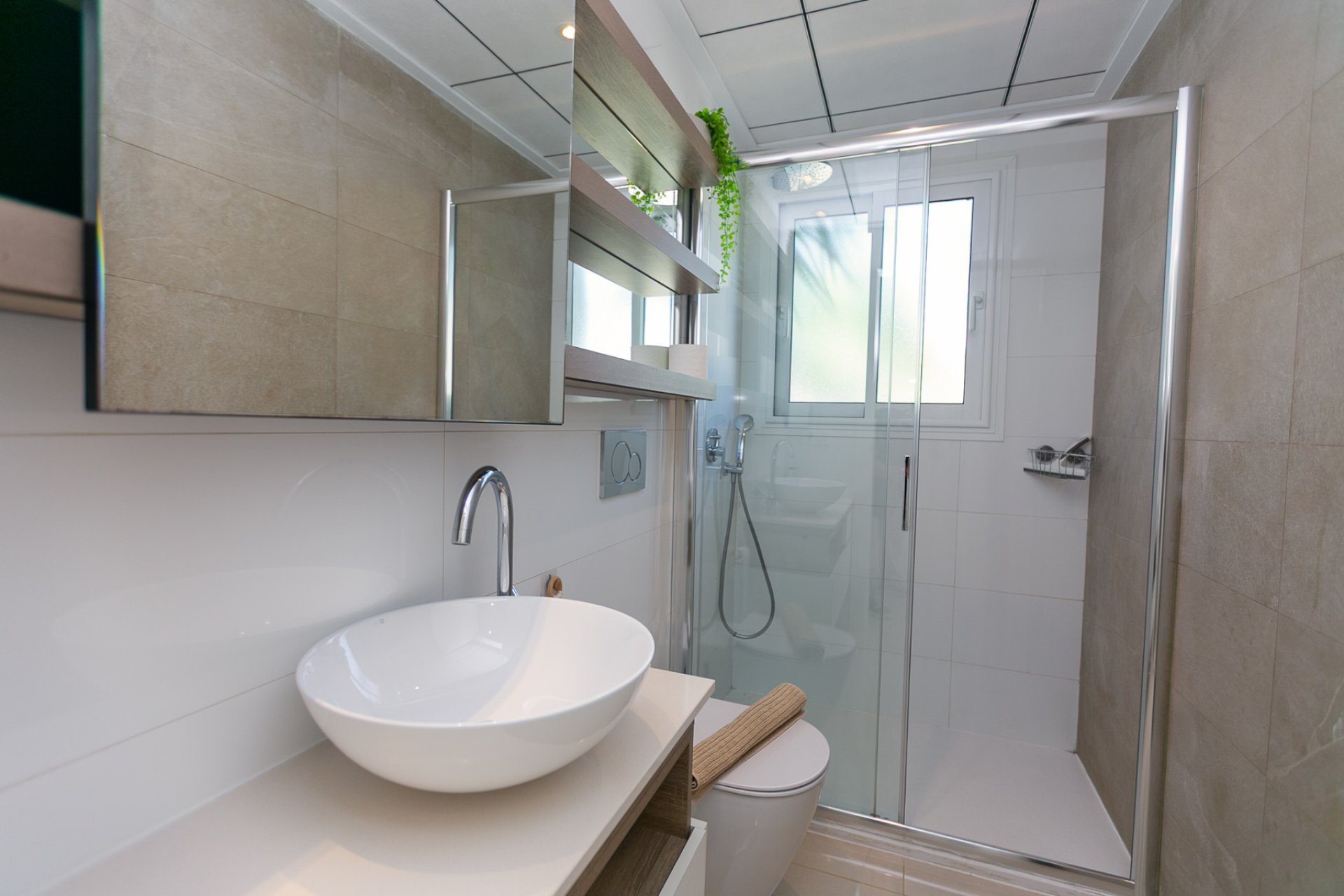 Herverkoop - Appartement - Ciudad Quesada - Rojales