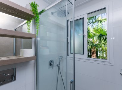 Appartement · Herverkoop - Ciudad Quesada - Rojales · Doña pepa · Alicante · Spanje