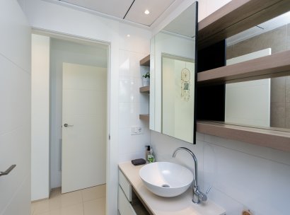 Appartement · Herverkoop - Ciudad Quesada - Rojales · Doña pepa · Alicante · Spanje