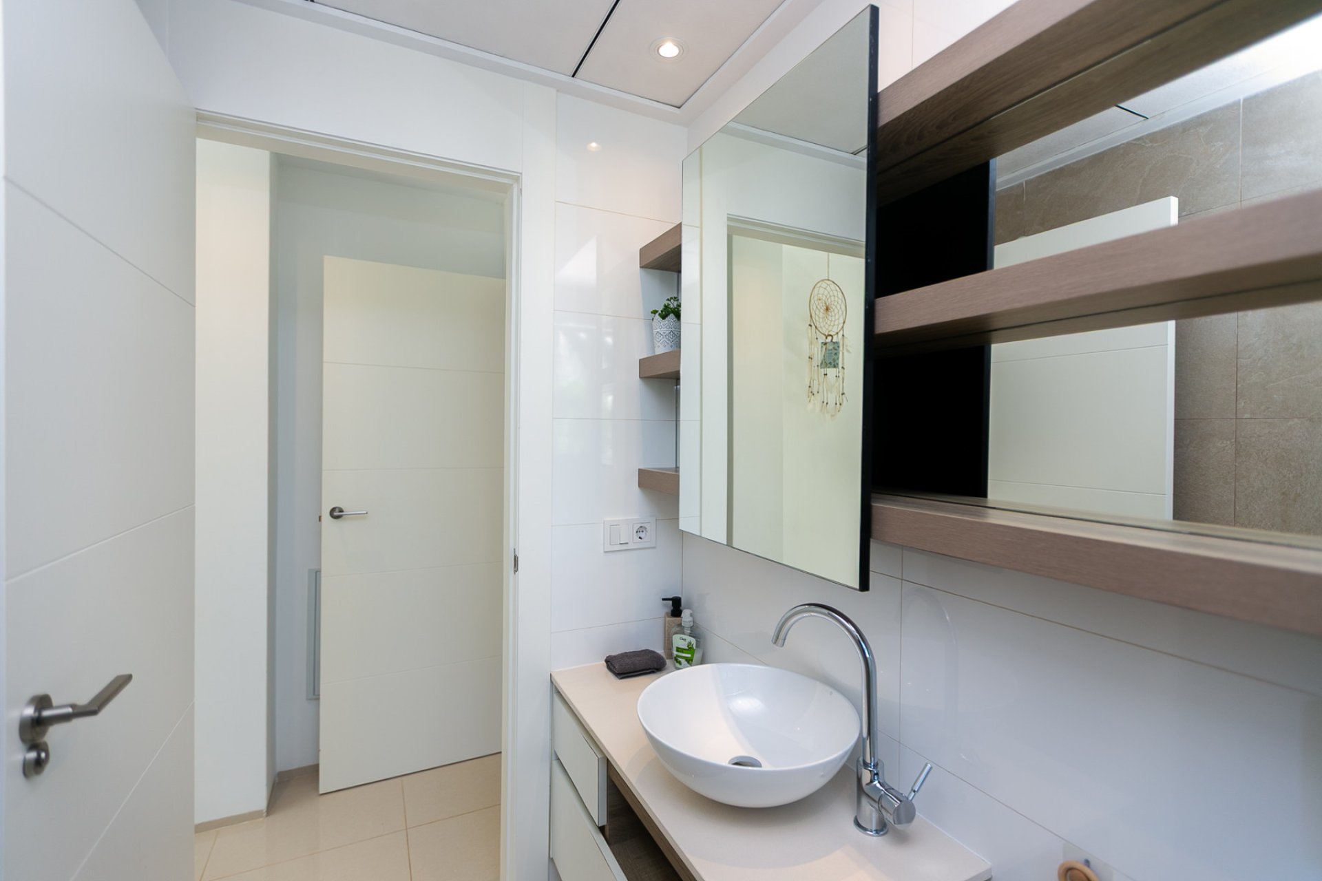 Herverkoop - Appartement - Ciudad Quesada - Rojales