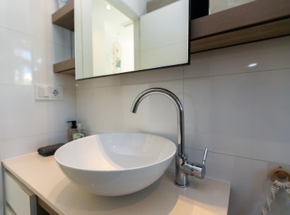 Appartement · Herverkoop - Ciudad Quesada - Rojales · Doña pepa · Alicante · Spanje