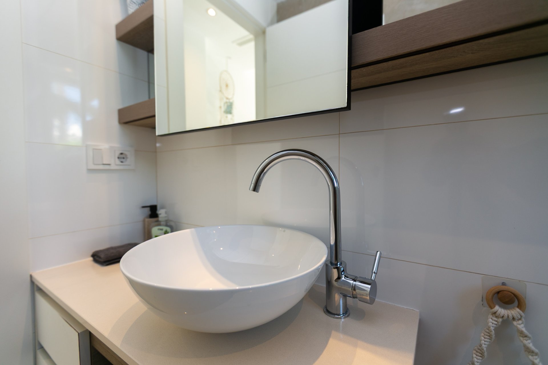 Herverkoop - Appartement - Ciudad Quesada - Rojales