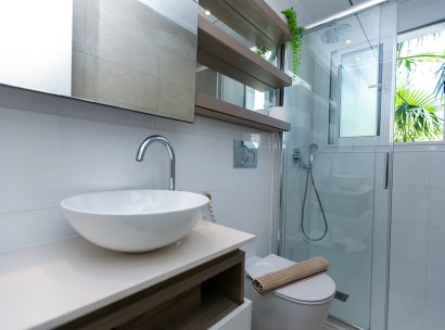 Appartement · Herverkoop - Ciudad Quesada - Rojales · Doña pepa · Alicante · Spanje