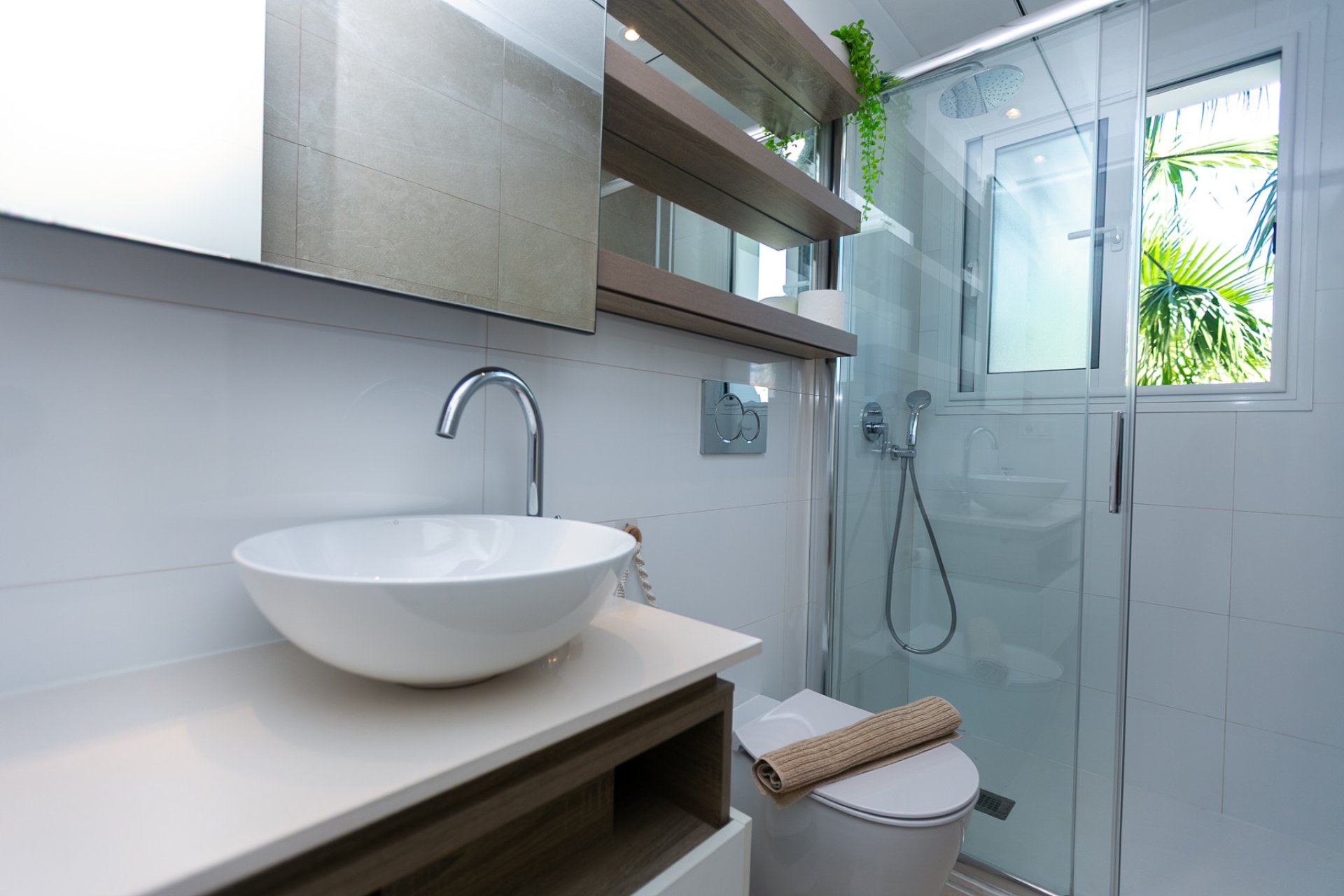 Herverkoop - Appartement - Ciudad Quesada - Rojales