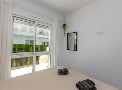Appartement · Herverkoop - Ciudad Quesada - Rojales · Doña pepa · Alicante · Spanje