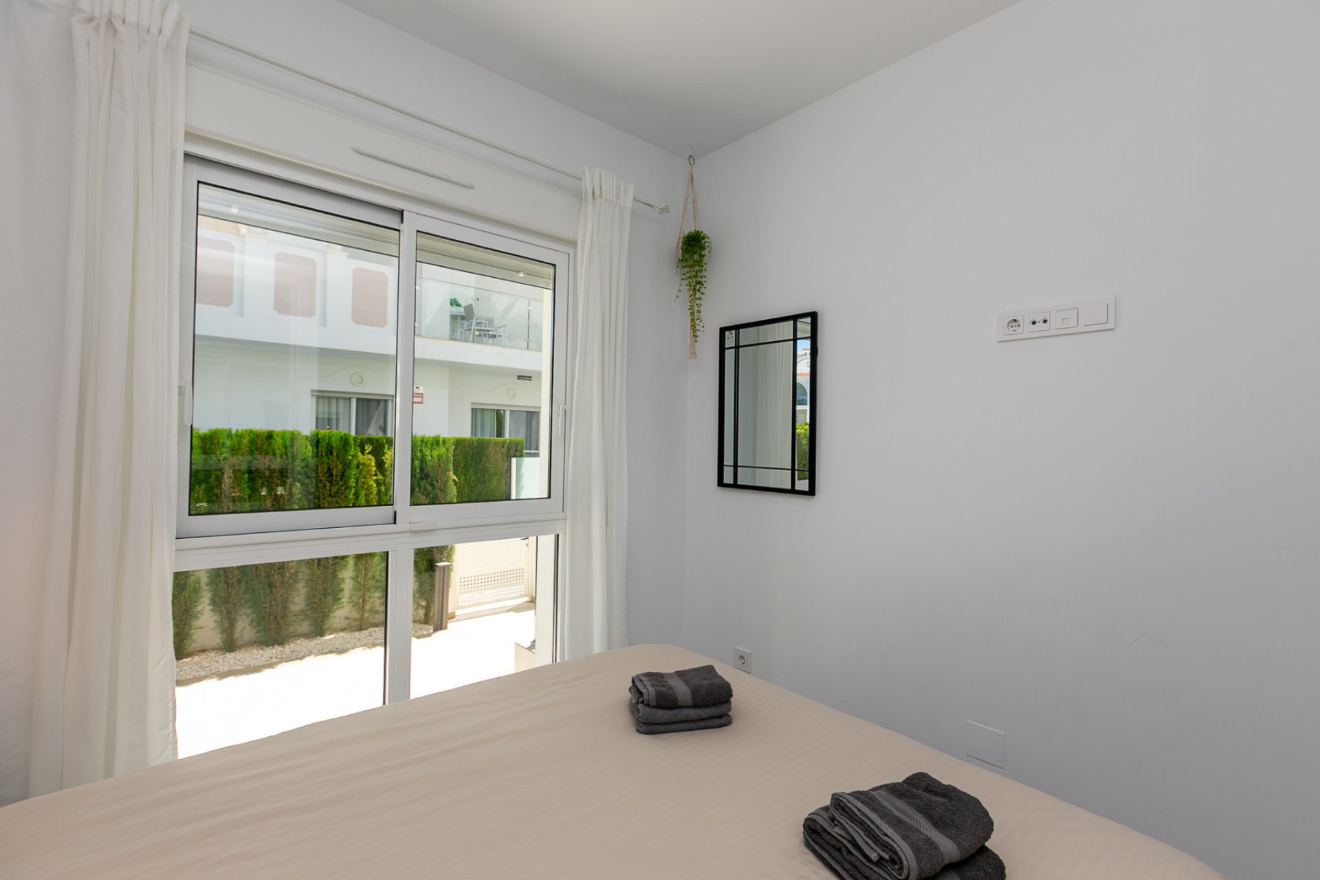 Herverkoop - Appartement - Ciudad Quesada - Rojales
