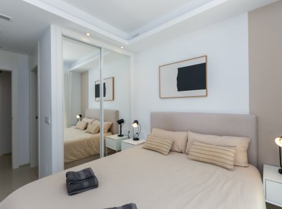 Appartement · Herverkoop - Ciudad Quesada - Rojales · Doña pepa · Alicante · Spanje