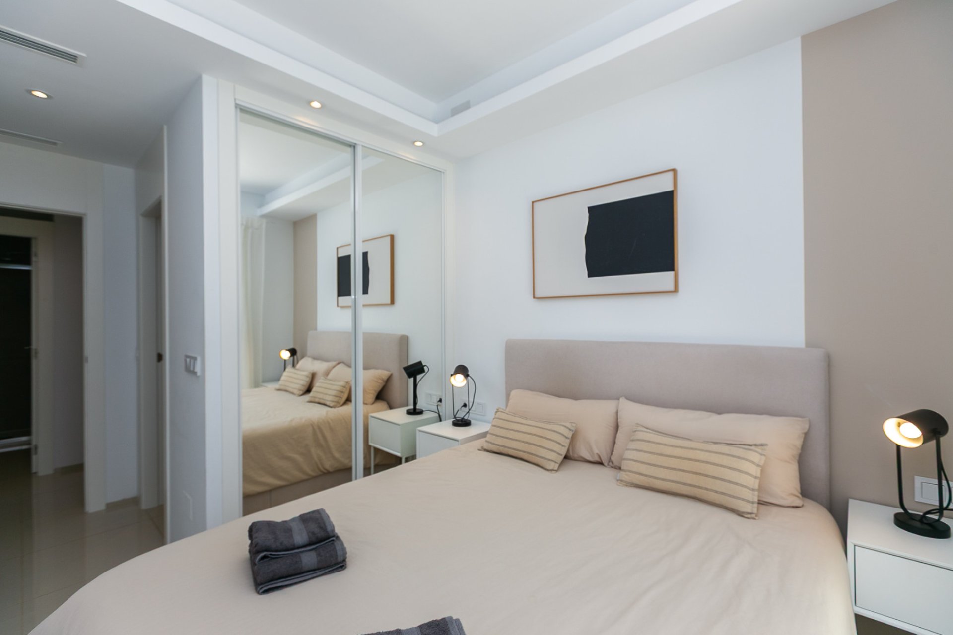 Herverkoop - Appartement - Ciudad Quesada - Rojales