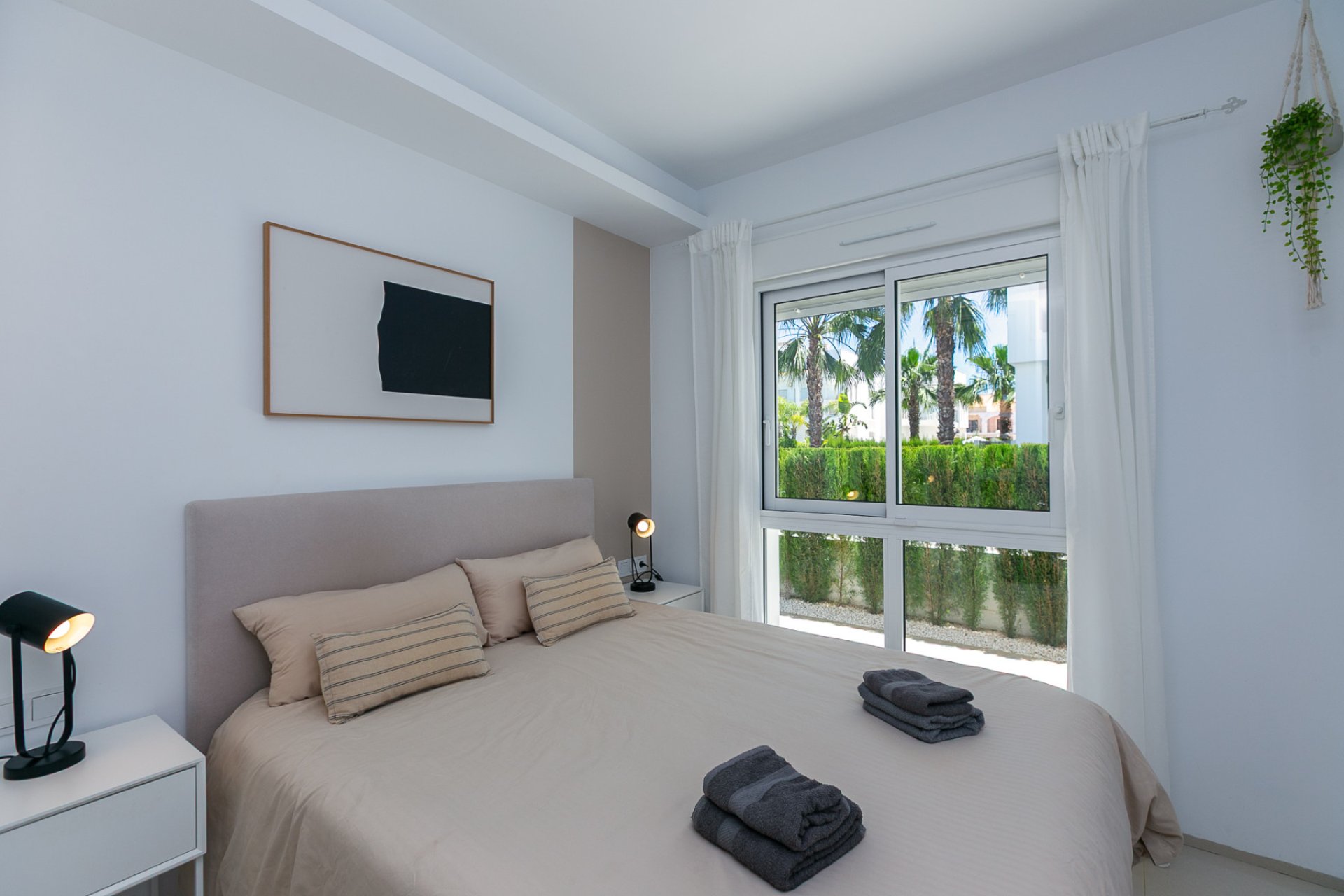 Herverkoop - Appartement - Ciudad Quesada - Rojales
