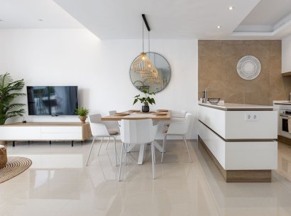 Appartement · Herverkoop - Ciudad Quesada - Rojales · Doña pepa · Alicante · Spanje