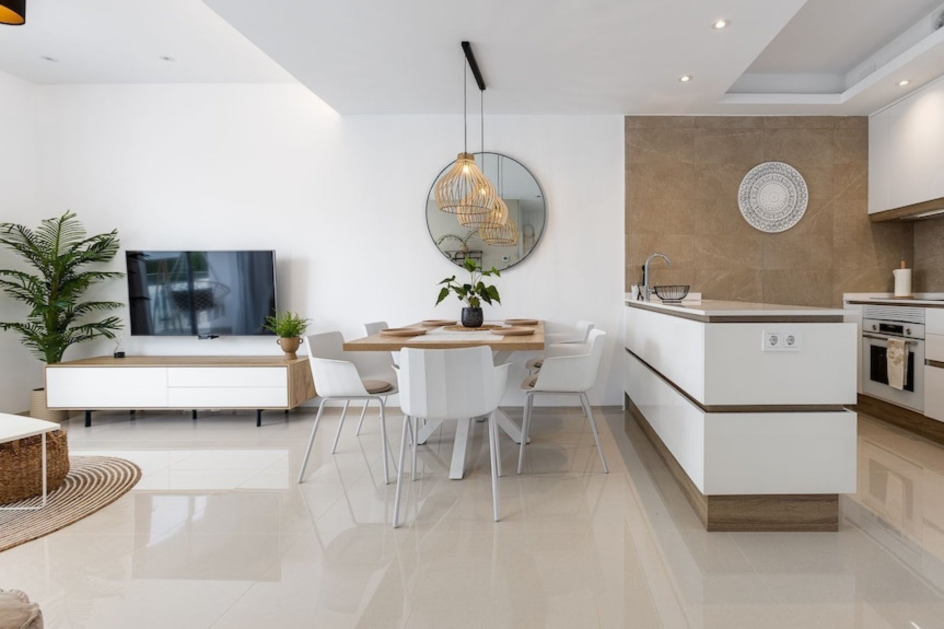 Herverkoop - Appartement - Ciudad Quesada - Rojales