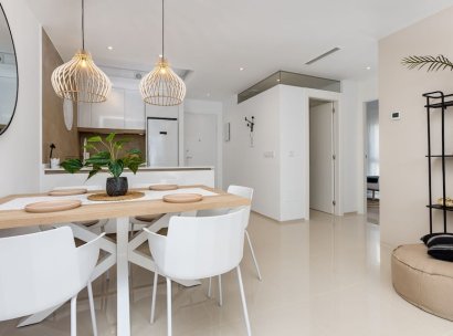 Appartement · Herverkoop - Ciudad Quesada - Rojales · Doña pepa · Alicante · Spanje