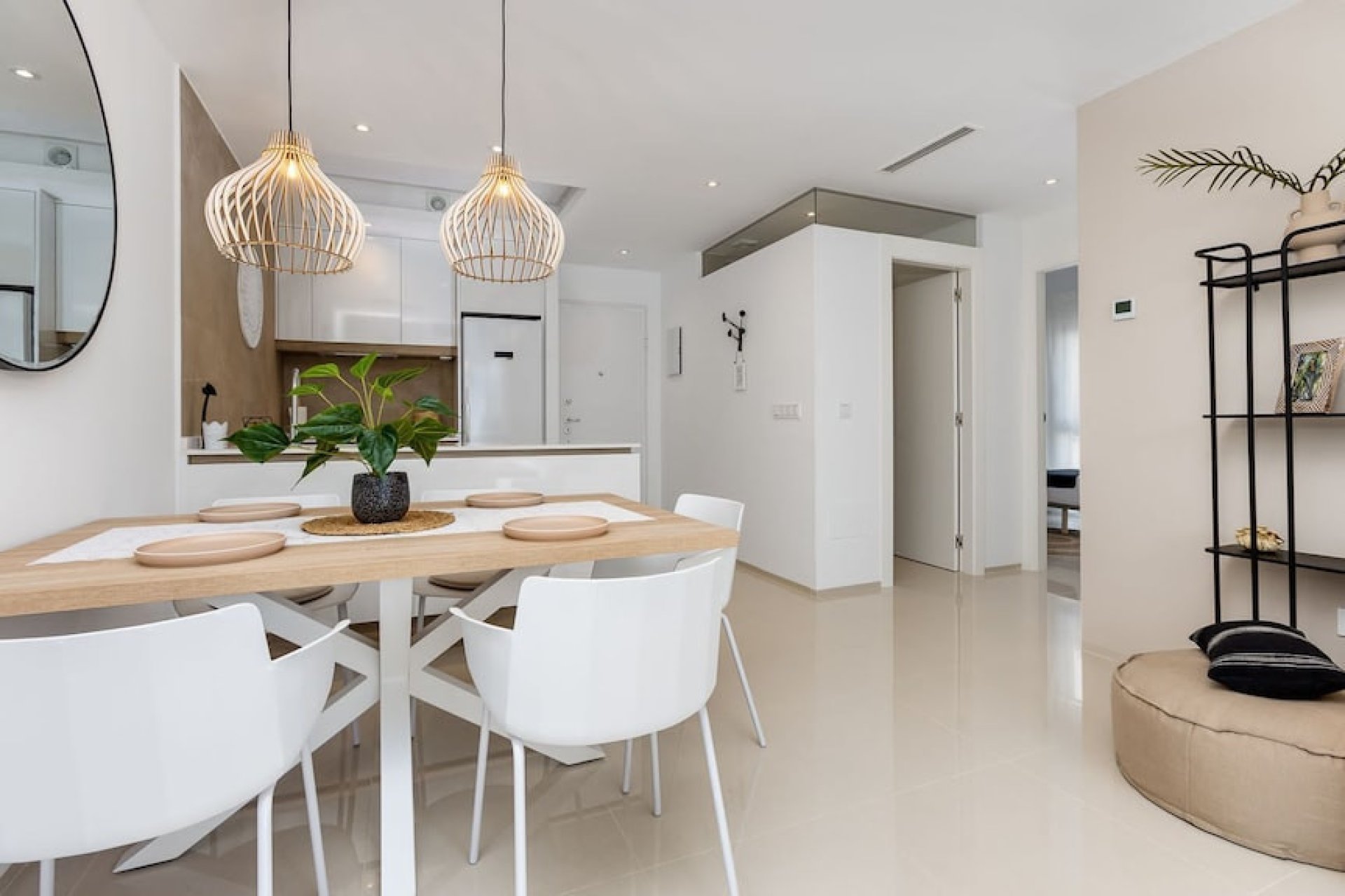 Herverkoop - Appartement - Ciudad Quesada - Rojales