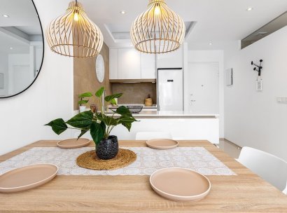 Appartement · Herverkoop - Ciudad Quesada - Rojales · Doña pepa · Alicante · Spanje
