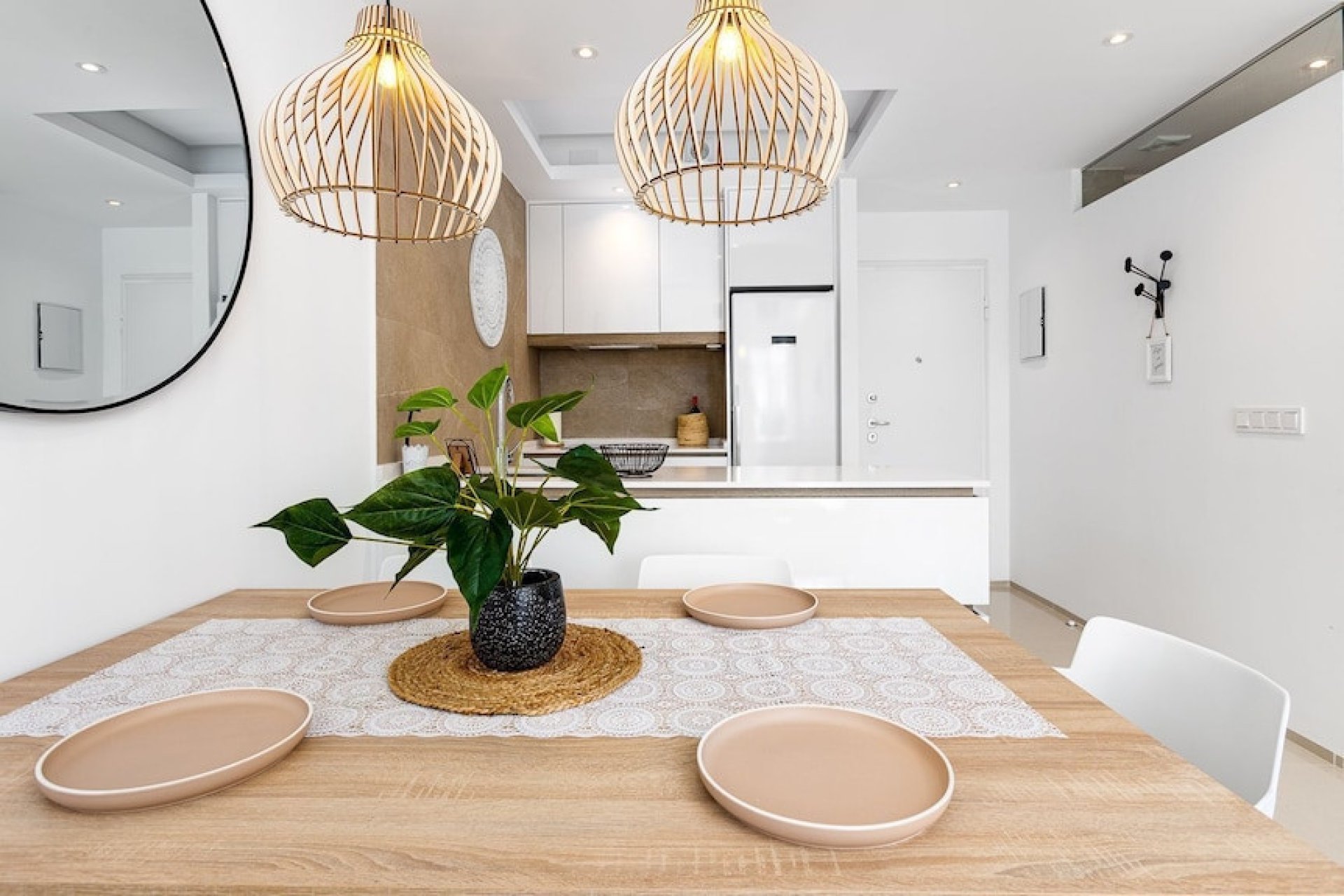Herverkoop - Appartement - Ciudad Quesada - Rojales