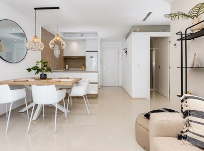 Appartement · Herverkoop - Ciudad Quesada - Rojales · Doña pepa · Alicante · Spanje