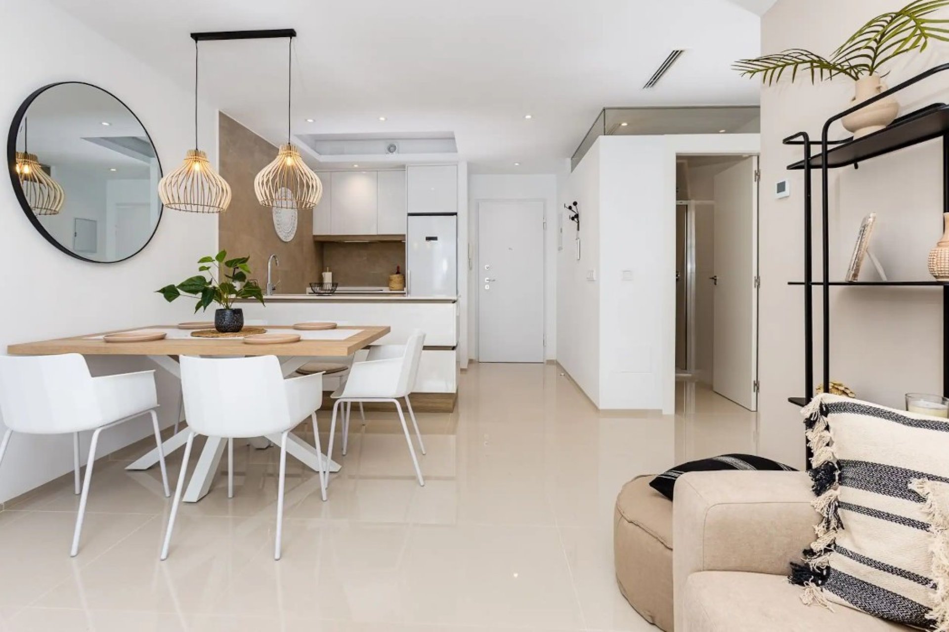 Herverkoop - Appartement - Ciudad Quesada - Rojales