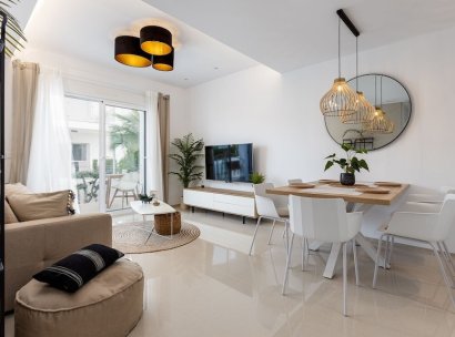 Appartement · Herverkoop - Ciudad Quesada - Rojales · Doña pepa · Alicante · Spanje