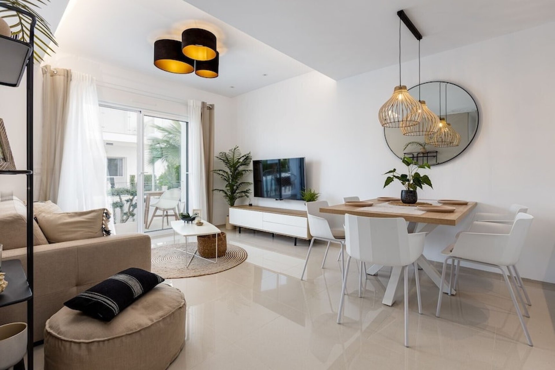 Herverkoop - Appartement - Ciudad Quesada - Rojales
