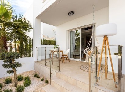 Appartement · Herverkoop - Ciudad Quesada - Rojales · Doña pepa · Alicante · Spanje