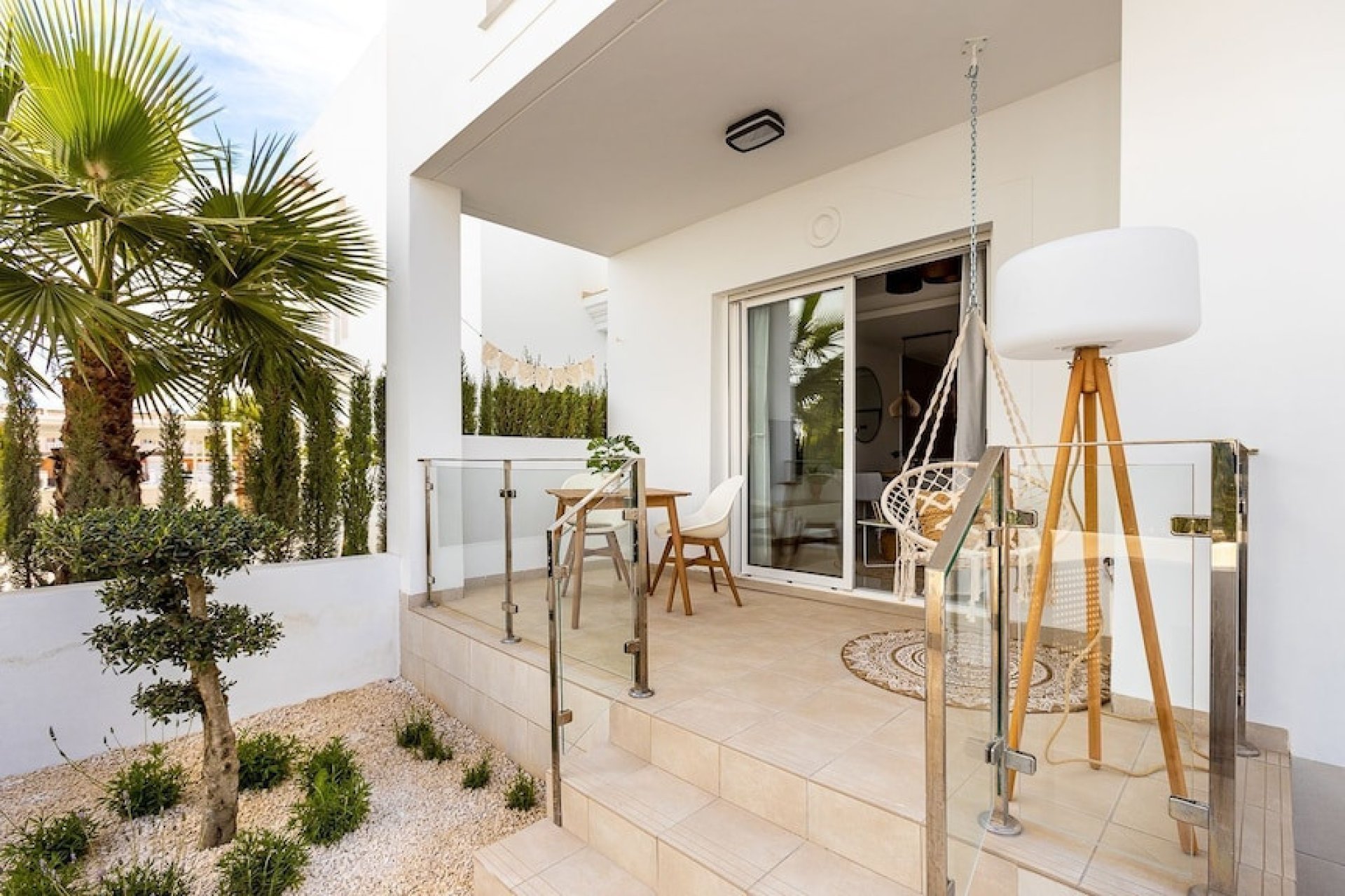 Herverkoop - Appartement - Ciudad Quesada - Rojales