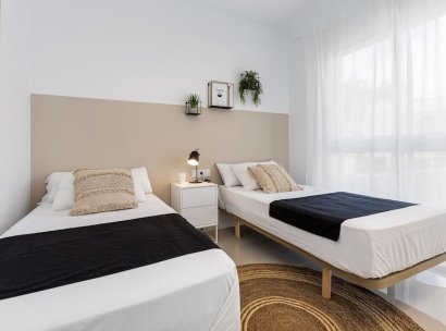 Appartement · Herverkoop - Ciudad Quesada - Rojales · Doña pepa · Alicante · Spanje