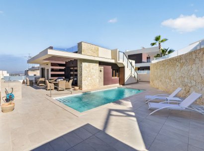 Villa · Herverkoop - Alicante · Spanje