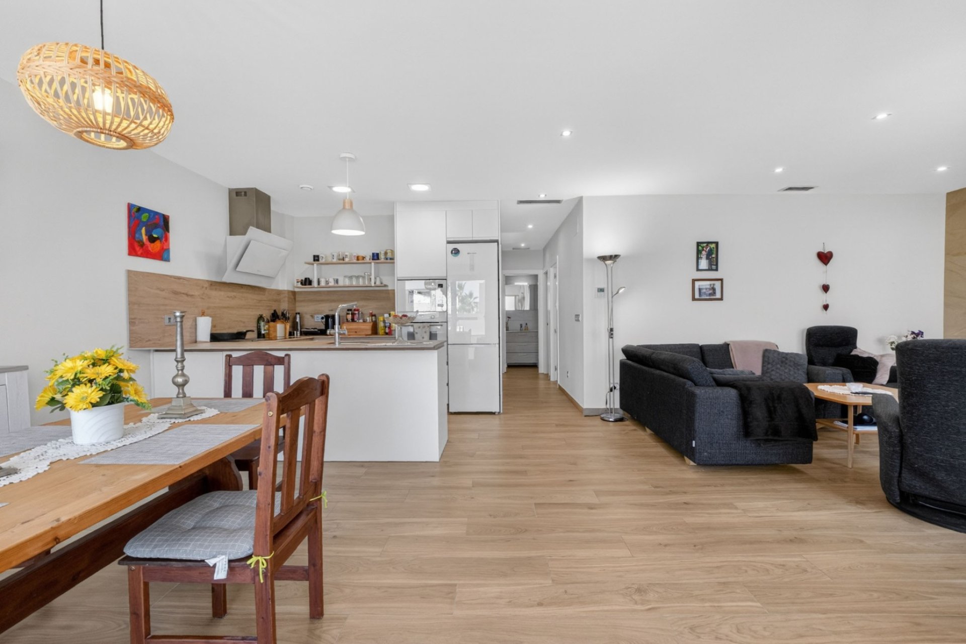Herverkoop - Villa - Alicante - Costa Blanca South