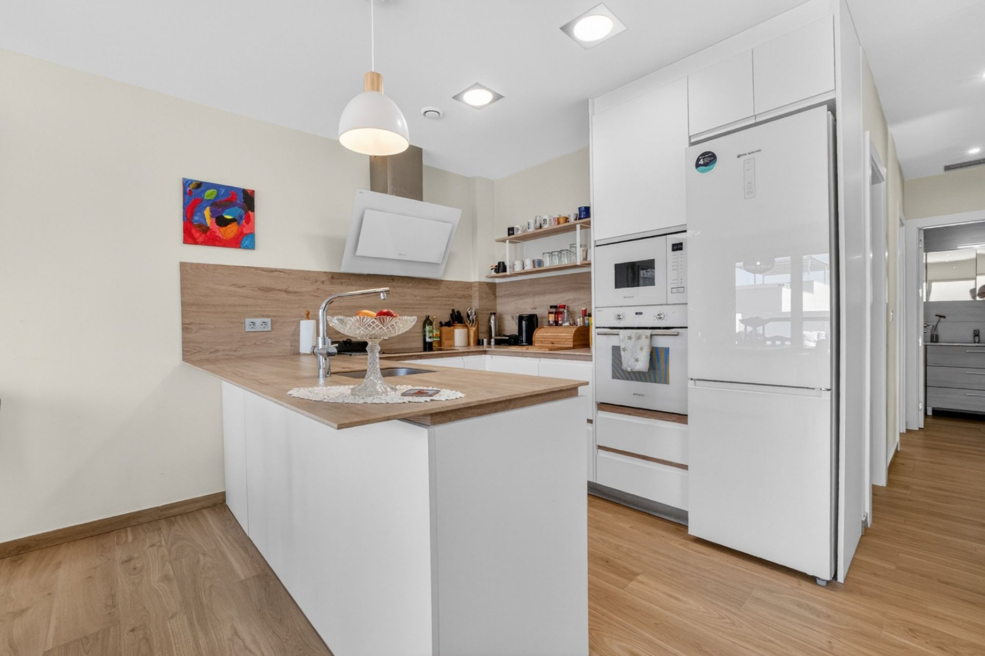 Herverkoop - Villa - Alicante - Costa Blanca South