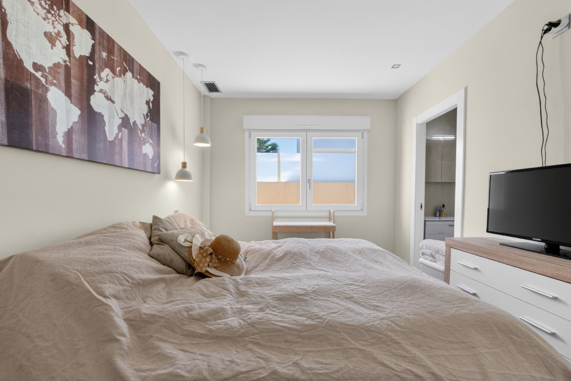 Herverkoop - Villa - Alicante - Costa Blanca South