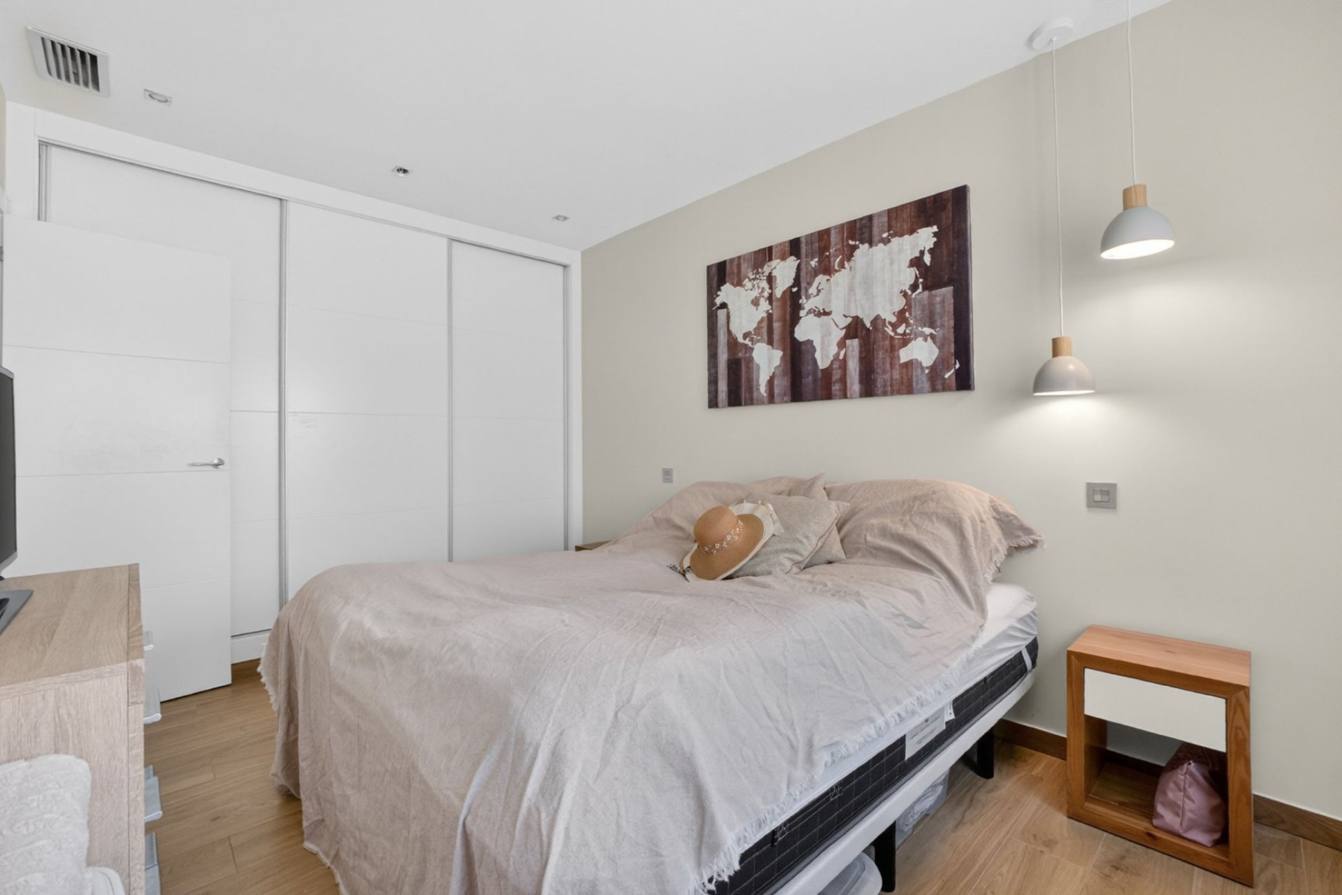 Herverkoop - Villa - Alicante - Costa Blanca South