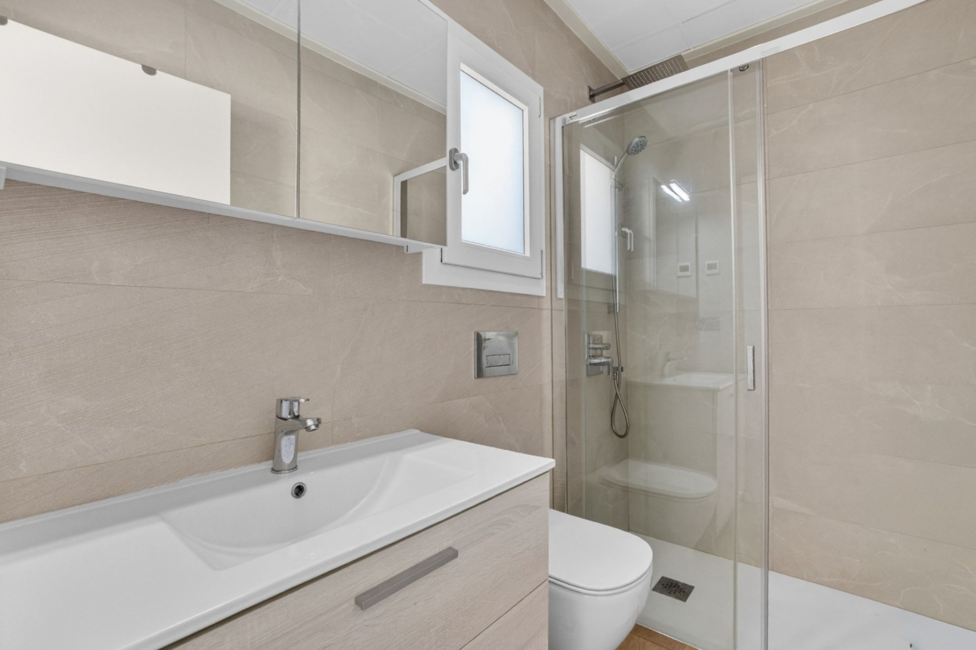 Herverkoop - Villa - Alicante - Costa Blanca South