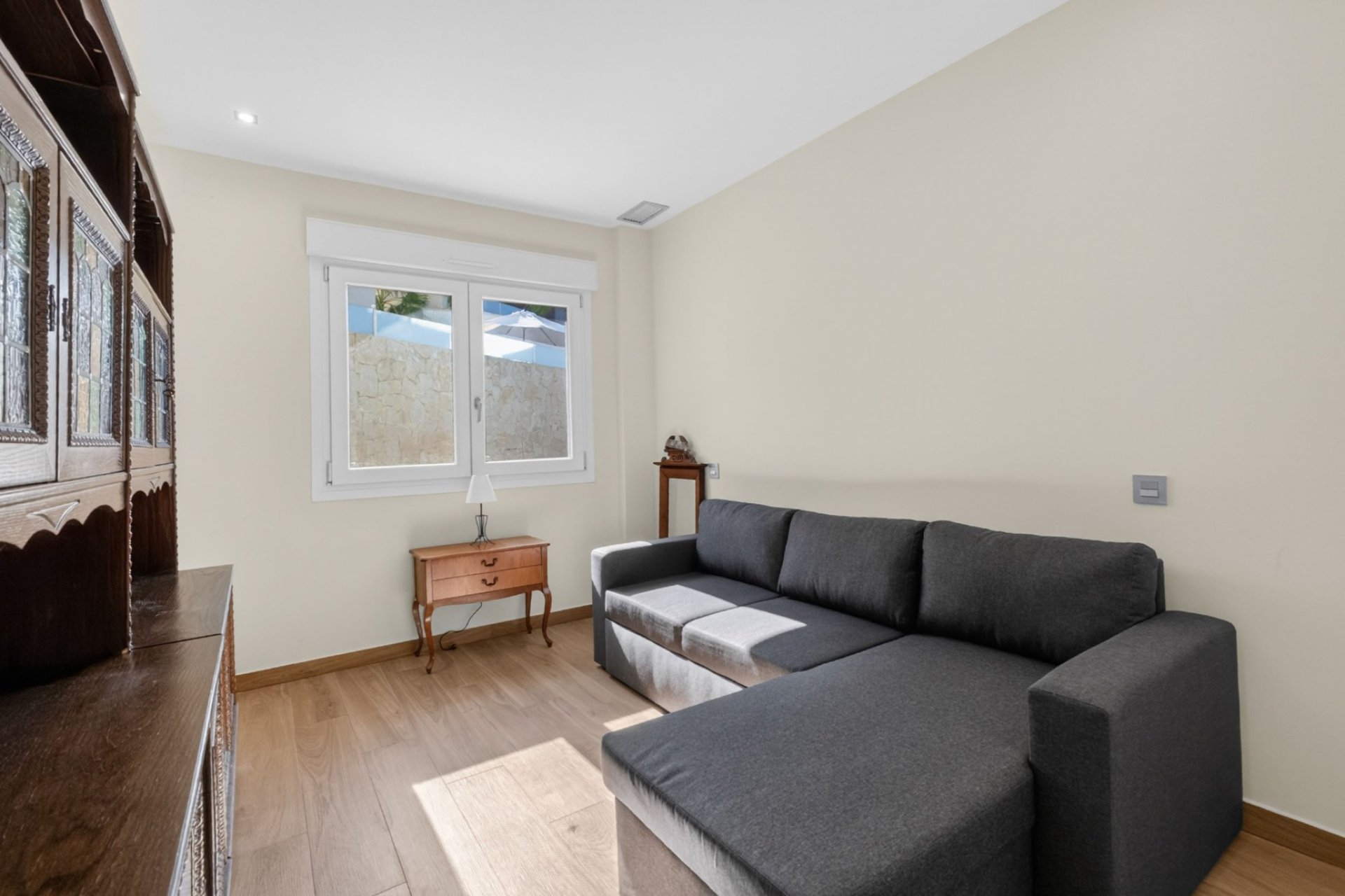 Herverkoop - Villa - Alicante - Costa Blanca South