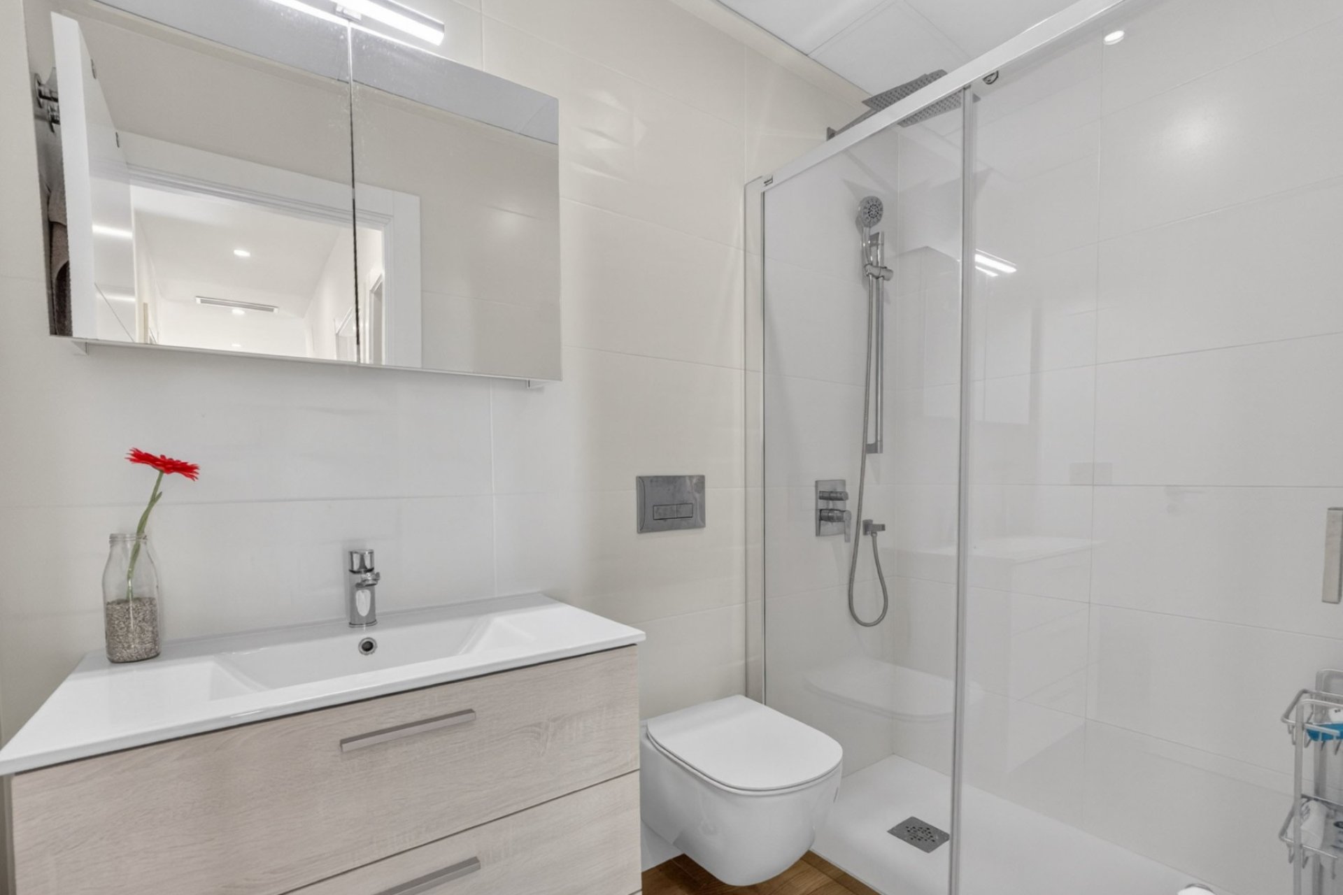 Herverkoop - Villa - Alicante - Costa Blanca South