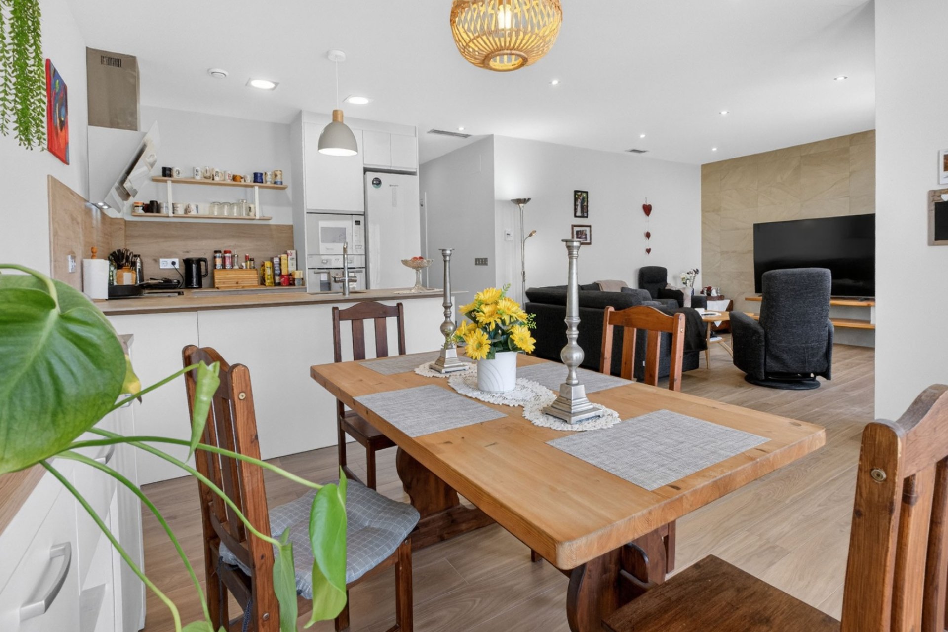 Herverkoop - Villa - Alicante - Costa Blanca South