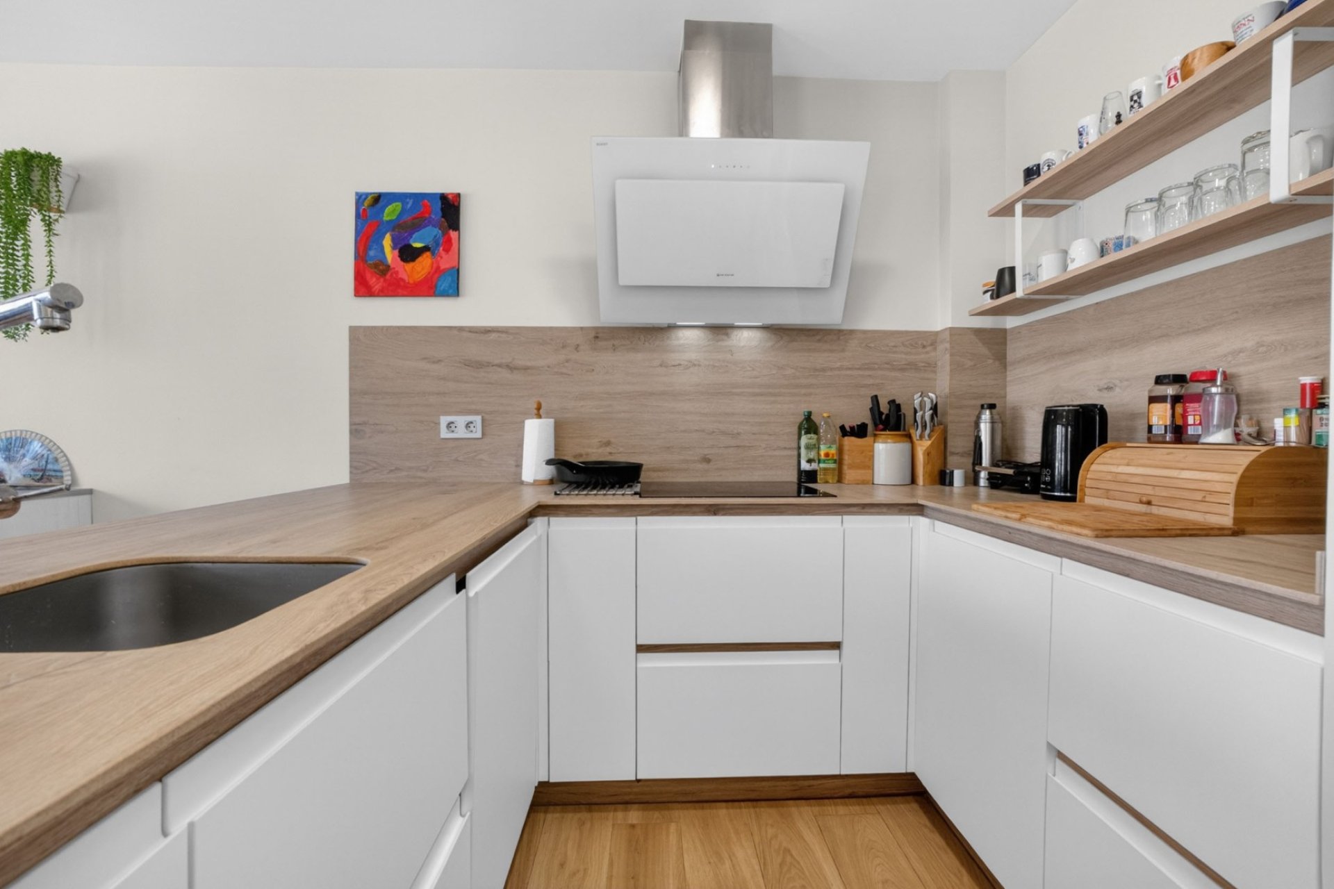Herverkoop - Villa - Alicante - Costa Blanca South