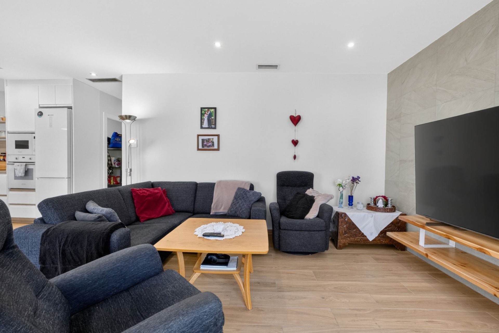 Herverkoop - Villa - Alicante - Costa Blanca South