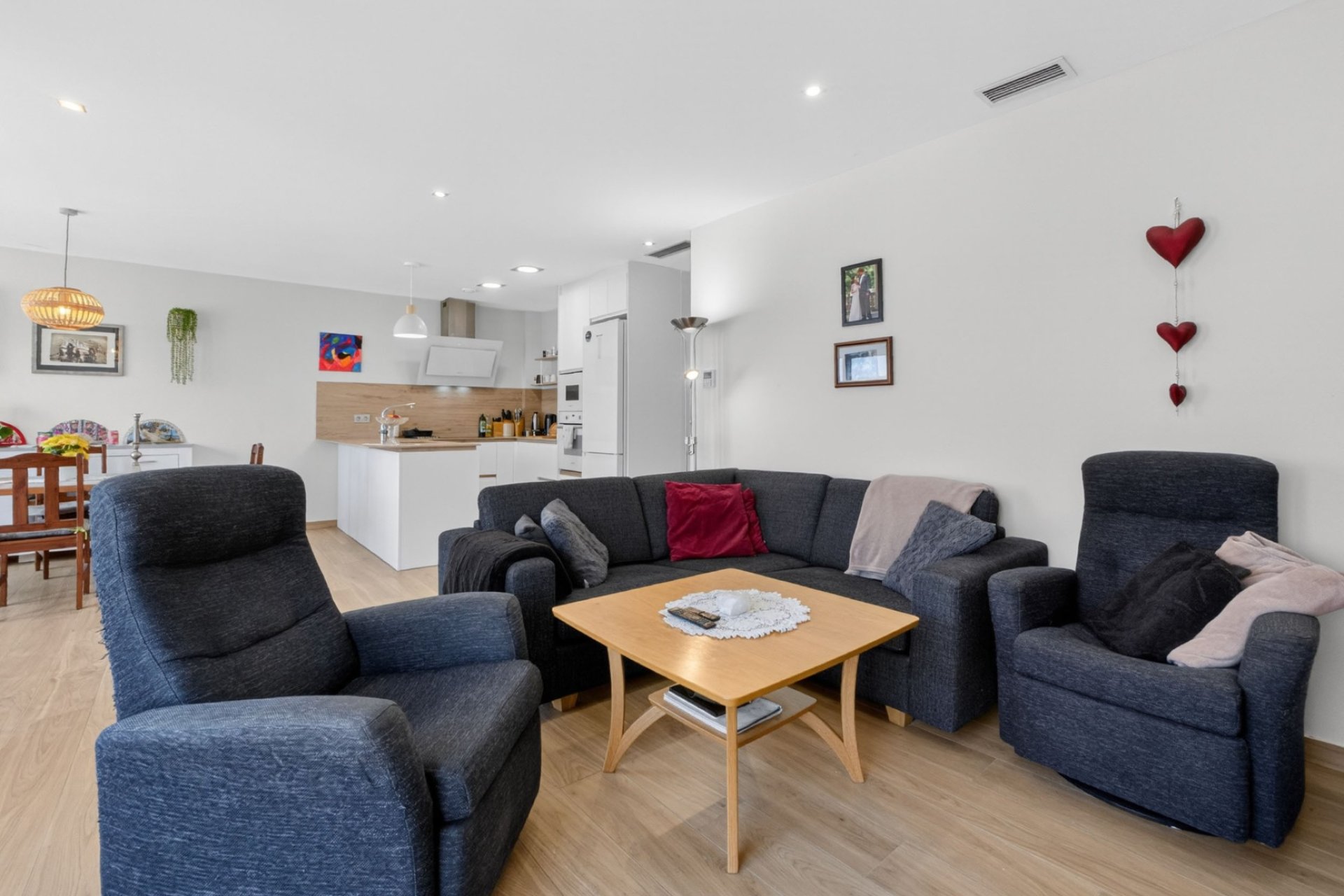Herverkoop - Villa - Alicante - Costa Blanca South