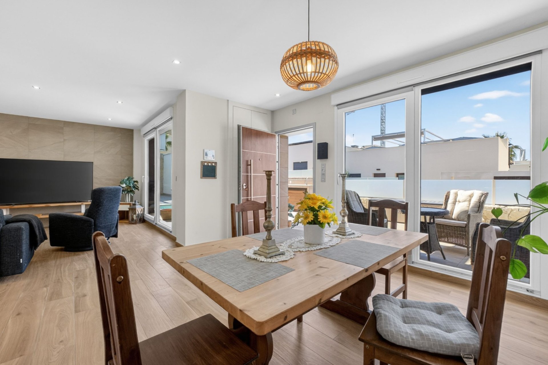 Herverkoop - Villa - Alicante - Costa Blanca South