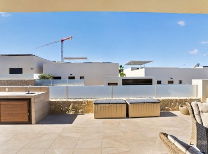 Villa · Herverkoop - Alicante · Spanje