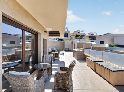 Villa · Herverkoop - Alicante · Spanje