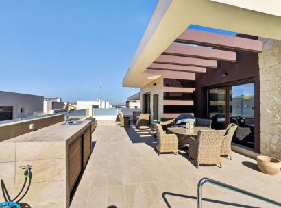 Villa · Herverkoop - Alicante · Spanje