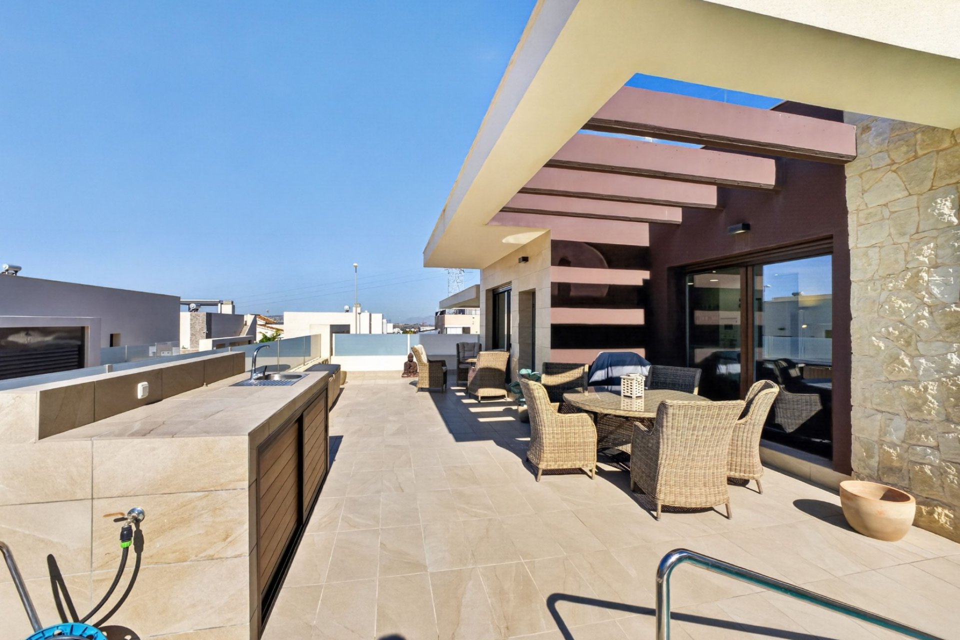 Herverkoop - Villa - Alicante - Costa Blanca South