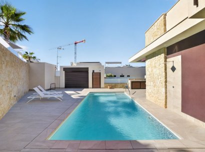 Villa · Herverkoop - Alicante · Spanje