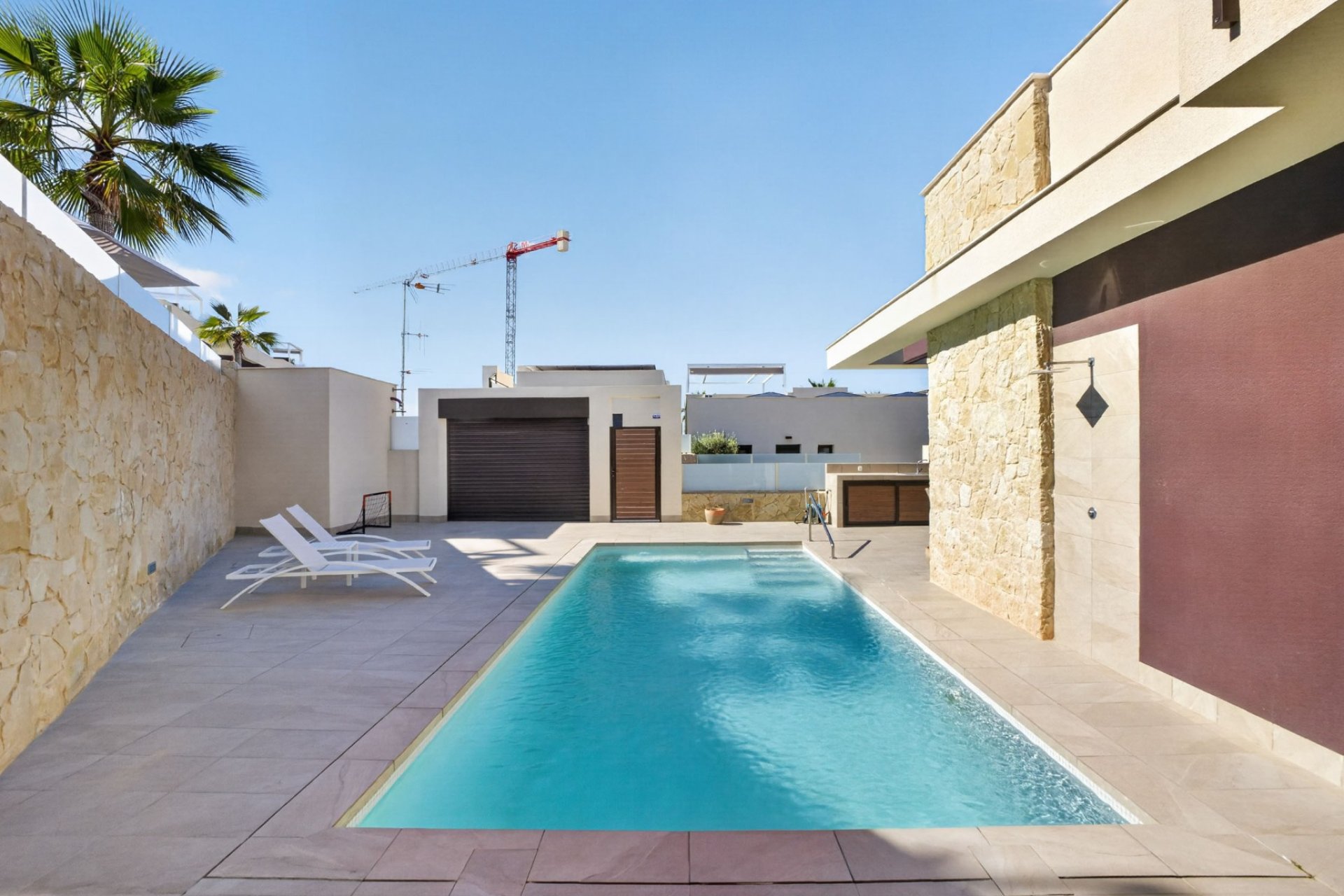 Herverkoop - Villa - Alicante - Costa Blanca South